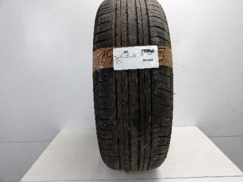 PART WORN TYRE 195/60/15 Evergreen