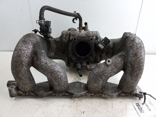 SUZUKI Jimny Vvts 2006 Inlet Manifold