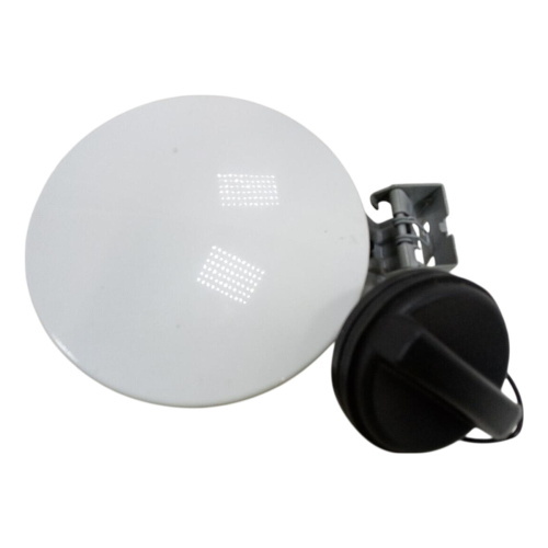 Fuel Filler Flap Vauxhallmk4  Viva Sl 2015-2021 999cc Petrol In White