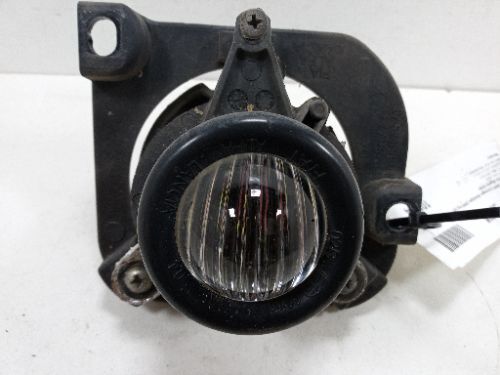 FIAT 500 Lounge Multijet 2009 Fog Light Front Right Side