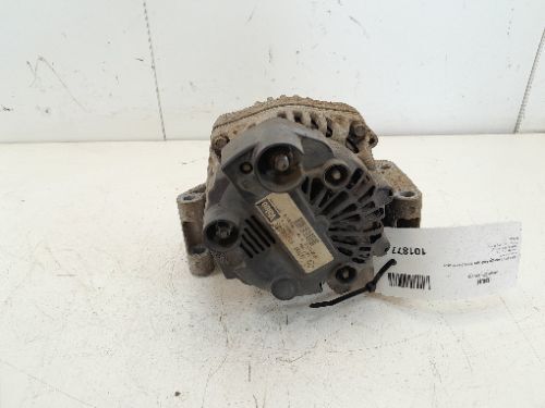 FIAT 500 Lounge Multijet 2009 Alternator