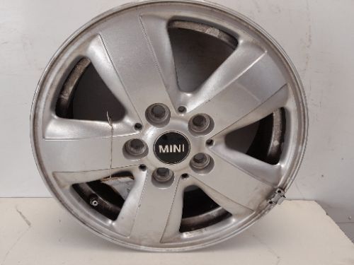 MINI Cooper Classic Auto F56 3dr 2022 Alloy Wheel Single