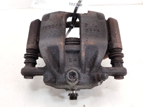 NISSAN Micra Acenta 5dr 2017 Caliper Front Right Side