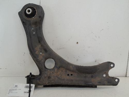 AUDI A1 S Line 30 Tfsi 2021 Lower Arm Wishbone Front Left Side