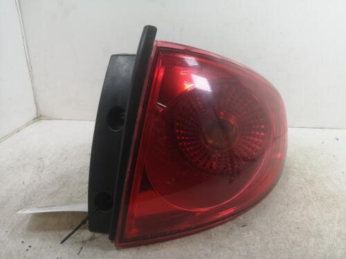 Rh Tail Light Seat Altea 5 Door Reference Sport 2004-2009 1595cc Petrol