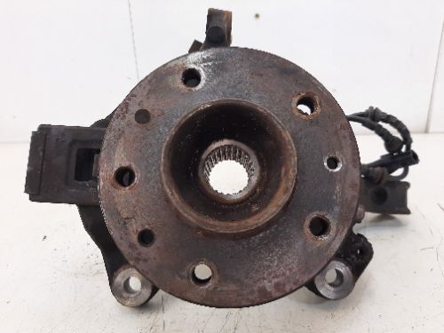 RENAULT Scenic Energy Dci 2014 Hub Right Side Front