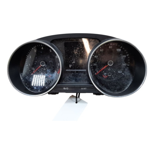 VOLKSWAGEN Polo Se Tsi 5dr 2016 Speedo Clocks & Rev Counter