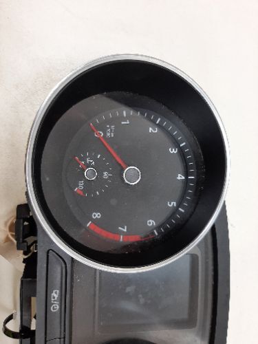 VOLKSWAGEN Polo Se Tsi 5dr 2016 Speedo Clocks & Rev Counter