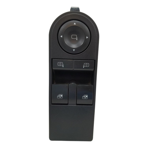 VAUXHALL Astra H Sri+ 2008 Window Switch Front Right Side