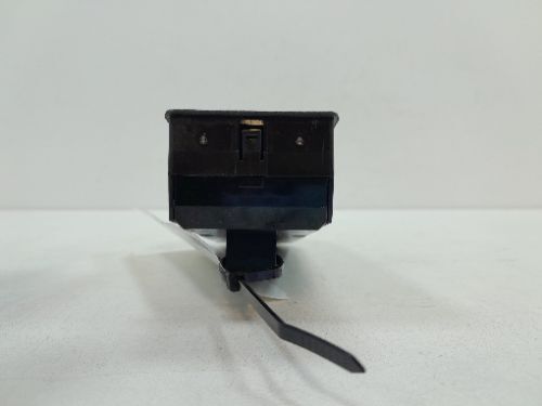 VAUXHALL Astra H Sri+ 2008 Window Switch Front Right Side
