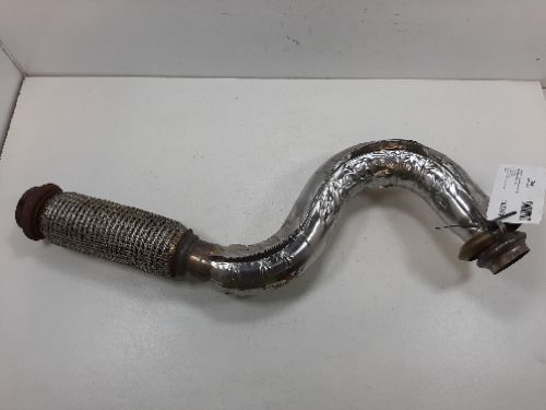 CITROEN C4 Sense + Puretech S/s Auto 2021 Exhaust Down Pipe