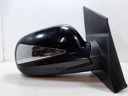 SSANGYONG Kyron Sx Auto 2006 Wing Door Mirror Right Side Electric