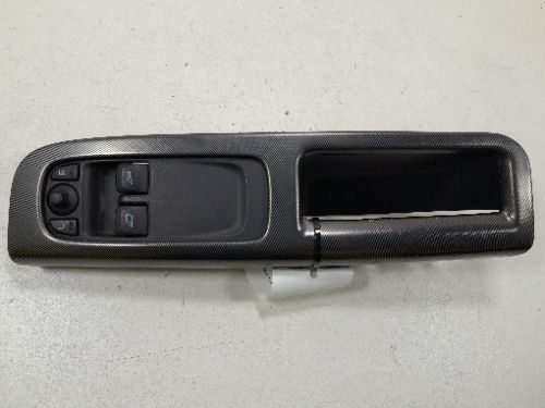 VOLVO C30 R-design D4 2011 Window Switch Front Right Side