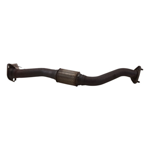 HONDA Civic Sport Line Vtec 2018 Down Pipe