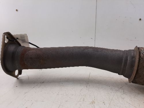 HONDA Civic Sport Line Vtec 2018 Down Pipe