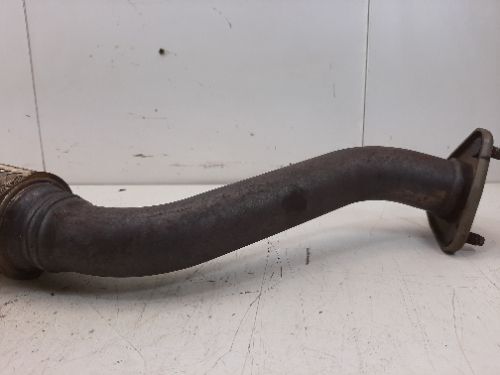 HONDA Civic Sport Line Vtec 2018 Down Pipe