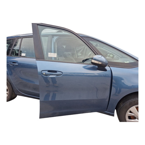 CITROEN C4 Grand Picasso 2016 Door Front Right Side