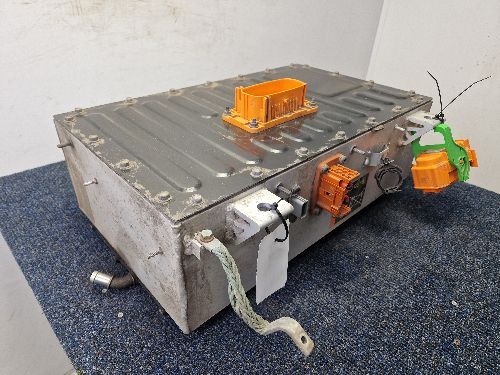 RENAULT Arkana Rs Line E-tech 2022 Electric Car Battery Lithium