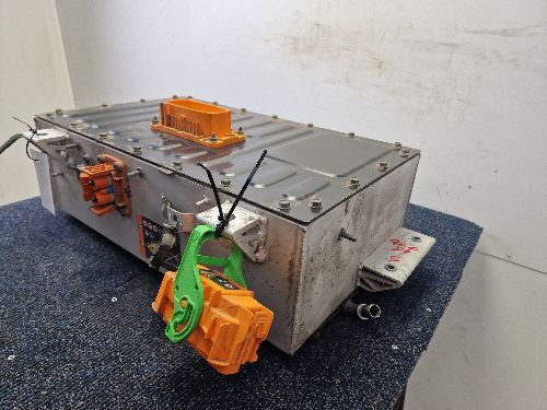 RENAULT Arkana Rs Line E-tech 2022 Electric Car Battery Lithium