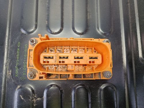 RENAULT Arkana Rs Line E-tech 2022 Electric Car Battery Lithium
