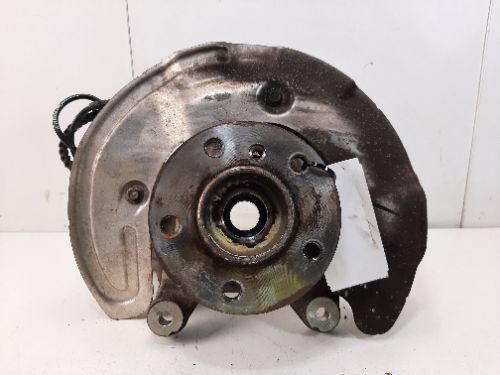 MINI Cooper F56 2014 Hub Left Side Front