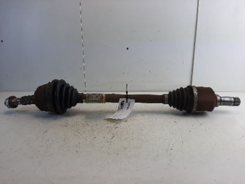 CITROEN C4 Grand Picasso 2016 Driveshaft Left Front