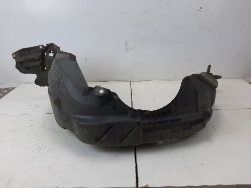 TOYOTA Yaris XP Vvt-i 2020 Inner Wing Arch Liner Front Left Side