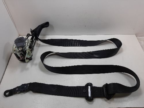 VOLVO V60 Se Nav 2013 Seat Belt Right Front