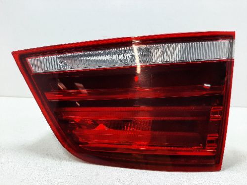 BMW X3 Xdrive20d M Sport 2017 Rear Tail Light On Tailgate Right Side