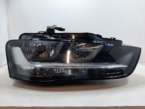 AUDI A4 Mk4 FL Tdi 2015 Headlight Headlamp Right Side