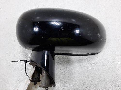 AUDI Tt Quattro 2001 180 Bhp Wing Door Mirror Left Side Electric