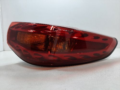 INFINITI Qx70 S Premium 2016 Rear Tail Light Right Side