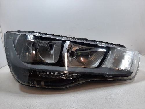 AUDI A1 S Line Tfsi 2013 Headlight Headlamp Right Side