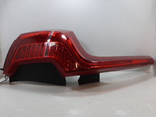 VOLVO Xc90 Inscription D5 2015 Rear Tail Light Left Side