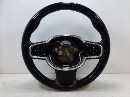 VOLVO Xc90 Inscription D5 2015 Steering Wheel With Multifunctions