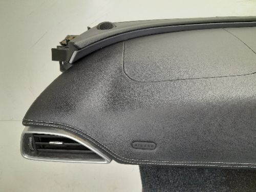 JAGUAR XE X760 2015 Dashboard