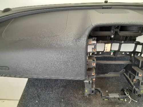 JAGUAR XE X760 2015 Dashboard