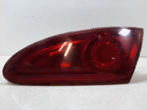 SEAT Leon 2008 Rear Tail Light On Tailgate Right Side