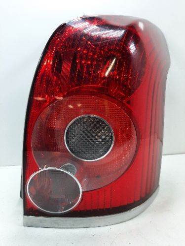 TOYOTA Avensis T3 2007 Rear Tail Light Right Side