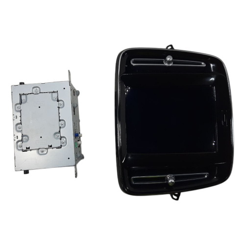 VOLVO Xc40 Rdesign Pro T5 2022 Stereo Radio Kit