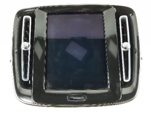 VOLVO Xc40 Rdesign Pro T5 2022 Stereo Radio Kit