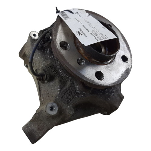 MINI Cooper F55 2017 Hub Right Side Front