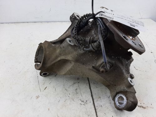 MINI Cooper F55 2017 Hub Right Side Front