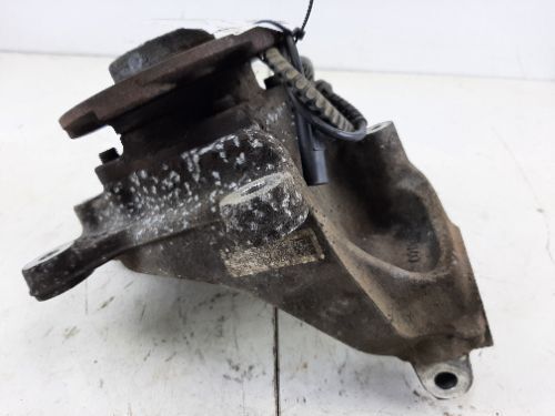 MINI Cooper F55 2017 Hub Right Side Front