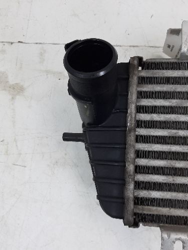 HYUNDAI Tucson Se Nav 2016 Intercooler