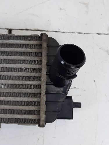 HYUNDAI Tucson Se Nav 2016 Intercooler