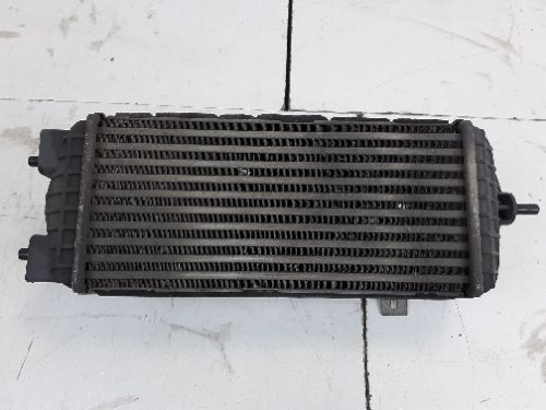 HYUNDAI Tucson Se Nav 2016 Intercooler