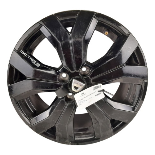 DACIA Jogger Extreme 2022 Single Alloy Wheel