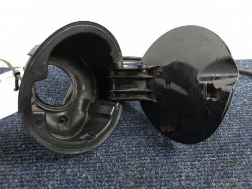 Fuel Filler Flap Alfa Romeo Mito Veloce Multiair 2008-2019 1368ccpetrol In Black