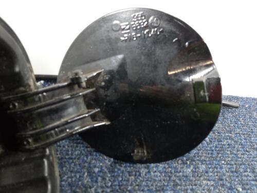 Fuel Filler Flap Alfa Romeo Mito Veloce Multiair 2008-2019 1368ccpetrol In Black